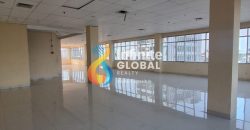 GEDUNG MENTENG 5 LANTAI + ROOFTOP LOKASI SUPER STRATEGIS!