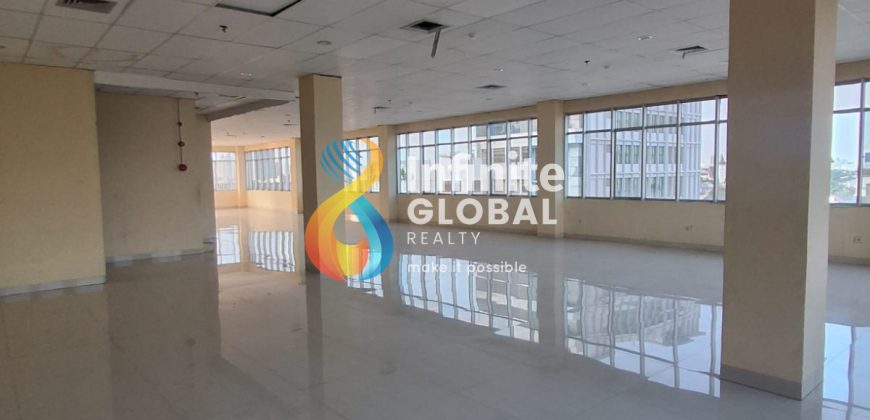 GEDUNG MENTENG 5 LANTAI + ROOFTOP LOKASI SUPER STRATEGIS!