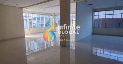 GEDUNG MENTENG 5 LANTAI + ROOFTOP LOKASI SUPER STRATEGIS!