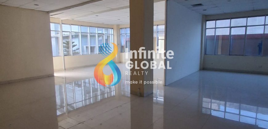 GEDUNG MENTENG 5 LANTAI + ROOFTOP LOKASI SUPER STRATEGIS!