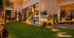 Rumah Mewah Cilandak Dekat MRT & TB Simatupang Harga Turun Signifikan ke 12.8M