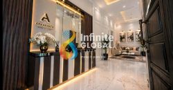 Rumah Mewah Cilandak Dekat MRT & TB Simatupang Harga Turun Signifikan ke 12.8M