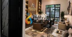 Rumah Mewah Cilandak Dekat MRT & TB Simatupang Harga Turun Signifikan ke 12.8M