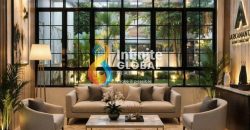 Rumah Mewah Cilandak Dekat MRT & TB Simatupang Harga Turun Signifikan ke 12.8M