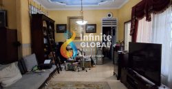 Dijual Rumah Strategis Tanah Kusir Kebayoran Lama, Muat 7 Mobil SHM Lokasi Premium