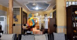 Dijual Rumah Strategis Tanah Kusir Kebayoran Lama, Muat 7 Mobil SHM Lokasi Premium