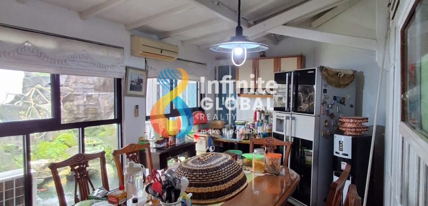 Dijual Rumah Strategis Tanah Kusir Kebayoran Lama, Muat 7 Mobil SHM Lokasi Premium