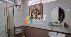 Dijual Rumah Strategis Tanah Kusir Kebayoran Lama, Muat 7 Mobil SHM Lokasi Premium