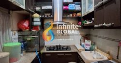 Dijual Rumah Strategis Tanah Kusir Kebayoran Lama, Muat 7 Mobil SHM Lokasi Premium