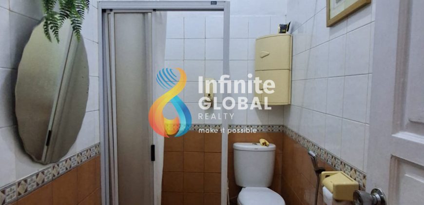 Dijual Rumah Strategis Tanah Kusir Kebayoran Lama, Muat 7 Mobil SHM Lokasi Premium