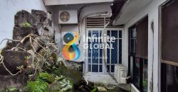 Dijual Rumah Strategis Tanah Kusir Kebayoran Lama, Muat 7 Mobil SHM Lokasi Premium