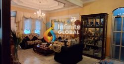 Dijual Rumah Strategis Tanah Kusir Kebayoran Lama, Muat 7 Mobil SHM Lokasi Premium