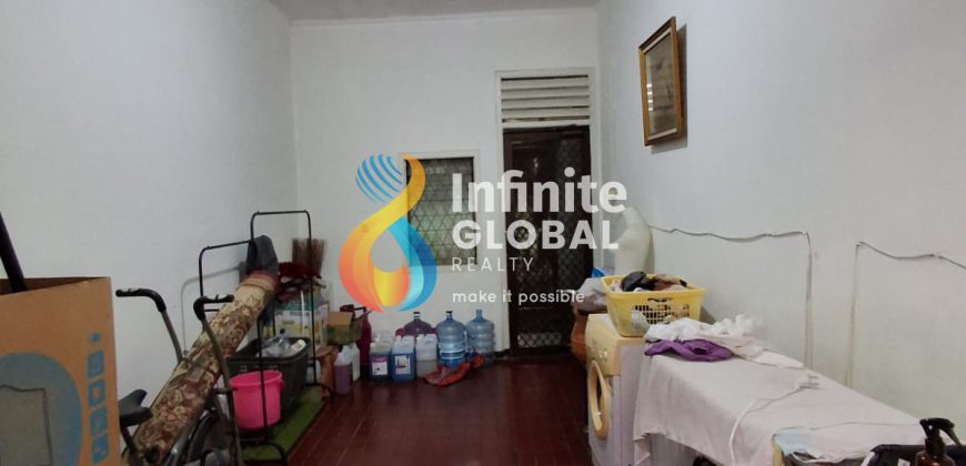 Dijual Rumah Strategis Tanah Kusir Kebayoran Lama, Muat 7 Mobil SHM Lokasi Premium