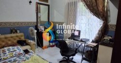 Dijual Rumah Strategis Tanah Kusir Kebayoran Lama, Muat 7 Mobil SHM Lokasi Premium