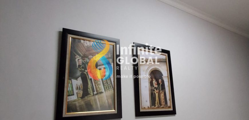 Dijual Rumah Strategis Tanah Kusir Kebayoran Lama, Muat 7 Mobil SHM Lokasi Premium