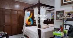 Dijual Rumah Strategis Tanah Kusir Kebayoran Lama, Muat 7 Mobil SHM Lokasi Premium