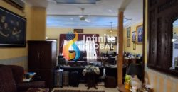 Dijual Rumah Strategis Tanah Kusir Kebayoran Lama, Muat 7 Mobil SHM Lokasi Premium