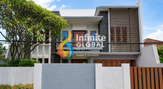 Disewakan Rumah Strategis Cipete Area Jalan MPR 4 KT, Semi Furnished, Dekat MRT
