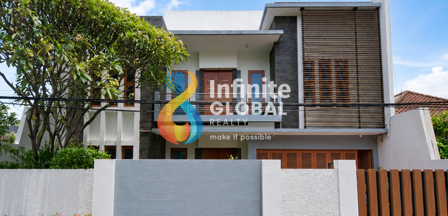Disewakan Rumah Strategis Cipete Area Jalan MPR 4 KT, Semi Furnished, Dekat MRT