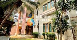 Exclusive House Permata Hijau – Bangunan Luas, Area Elite Jakarta Selatan