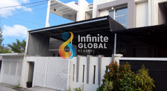 Rumah Modern Siap Huni di Poris Paradise Exclusive 2 Lokasi Strategis & Bebas Banjir
