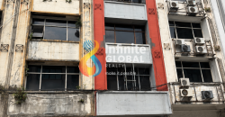 Ruko 4 Lantai Fatmawati Mas Lokasi Premium Cocok Untuk Kantor & Investasi