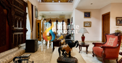 Exclusive House Permata Hijau – Bangunan Luas, Area Elite Jakarta Selatan