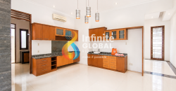 Disewakan Rumah Strategis Cipete Area Jalan MPR 4 KT, Semi Furnished, Dekat MRT