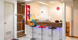 Rumah Modern Siap Huni di Poris Paradise Exclusive 2 Lokasi Strategis & Bebas Banjir
