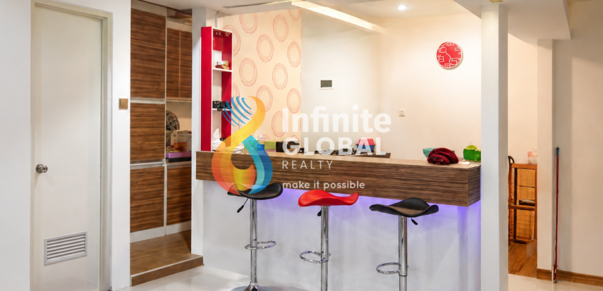 Rumah Modern Siap Huni di Poris Paradise Exclusive 2 Lokasi Strategis & Bebas Banjir