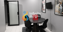 Ruko 4 Lantai Fatmawati Mas Lokasi Premium Cocok Untuk Kantor & Investasi
