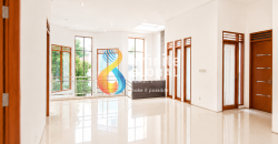 Disewakan Rumah Strategis Cipete Area Jalan MPR 4 KT, Semi Furnished, Dekat MRT