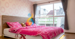 Rumah Modern Siap Huni di Poris Paradise Exclusive 2 Lokasi Strategis & Bebas Banjir