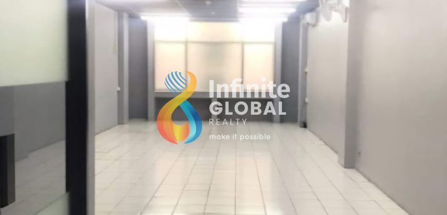 Ruko 4 Lantai Fatmawati Mas Lokasi Premium Cocok Untuk Kantor & Investasi
