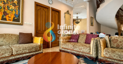 Exclusive House Permata Hijau – Bangunan Luas, Area Elite Jakarta Selatan