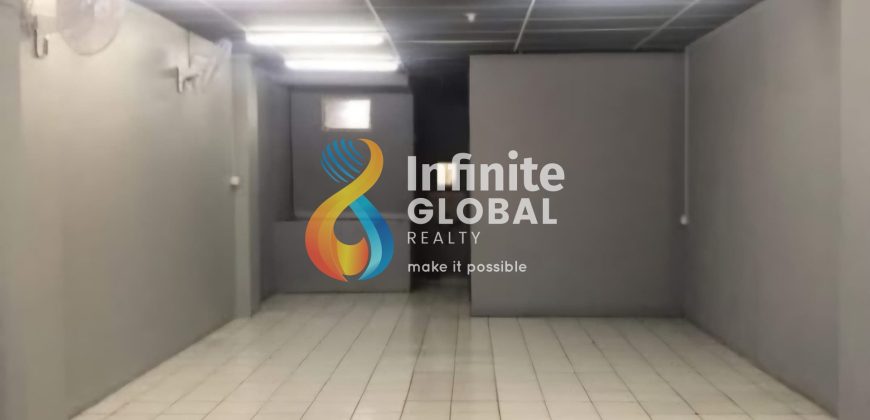 Ruko 4 Lantai Fatmawati Mas Lokasi Premium Cocok Untuk Kantor & Investasi