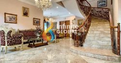 Exclusive House Permata Hijau – Bangunan Luas, Area Elite Jakarta Selatan