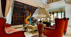 Exclusive House Permata Hijau – Bangunan Luas, Area Elite Jakarta Selatan