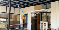 Dijual Cepat Rumah Modern Premium di Citra Sentul Raya – Bonus 4 AC