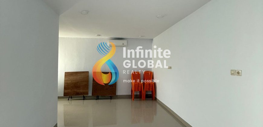 Dijual Cepat Rumah Modern Premium di Citra Sentul Raya – Bonus 4 AC