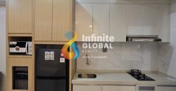 Apartemen Sky House Alam Sutera Full Furnished Lt 31 View Pool & City
