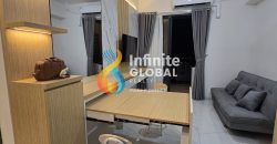 Apartemen Sky House Alam Sutera Full Furnished Lt 31 View Pool & City