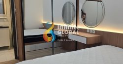 Apartemen Sky House Alam Sutera Full Furnished Lt 31 View Pool & City