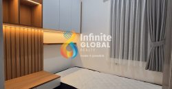 Apartemen Sky House Alam Sutera Full Furnished Lt 31 View Pool & City