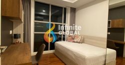 The Kencana Somerset 3BR Fully Furnished Private Lift View Pondok Indah Mall