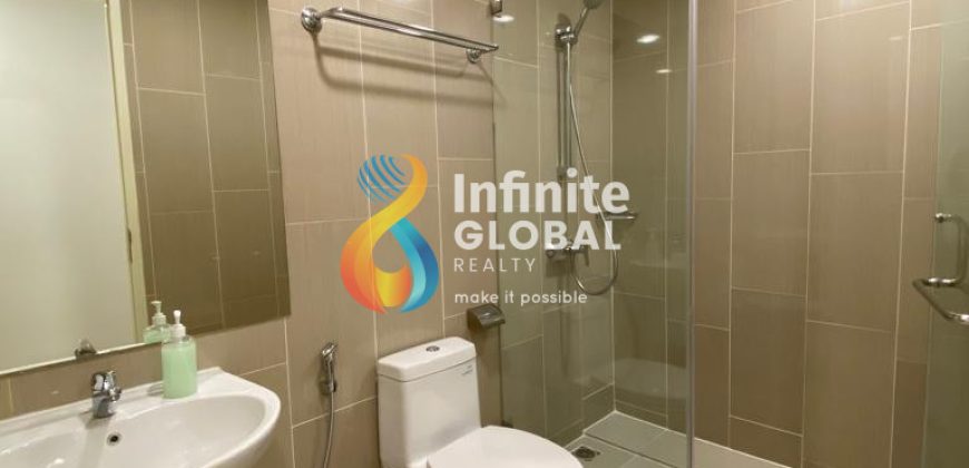 The Kencana Somerset 3BR Fully Furnished Private Lift View Pondok Indah Mall