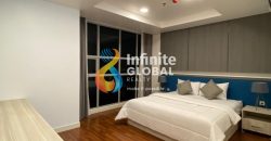 The Kencana Somerset 3BR Fully Furnished Private Lift View Pondok Indah Mall