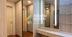 The Kencana Somerset 3BR Fully Furnished Private Lift View Pondok Indah Mall