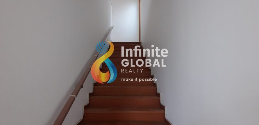Rumah Mewah Disewakan di Cipete Private Pool, 4+1 Bedroom, Fully Equipped
