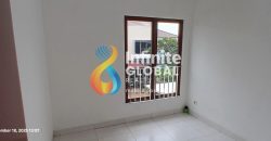 Rumah Modern 2 Lantai JGC Alamanda SHM, Siap Huni, Harga Menarik